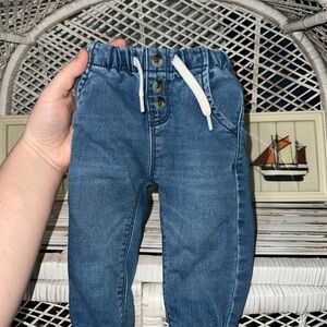 Noppies baby jeans